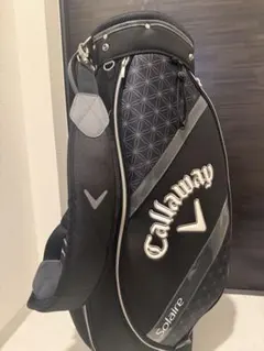 2026年最新】callaway solaire ゴルフバッグの人気アイテム - メルカリ
