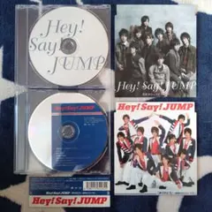 2025年最新】hey say jump cdの人気アイテム - メルカリ