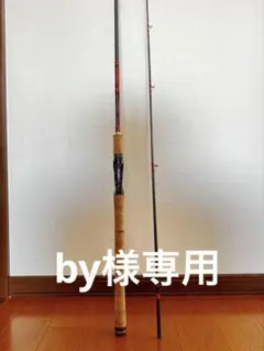 泥棒竿 イカメタルロッド DOROBOU STICK DORO-B65M - メルカリ
