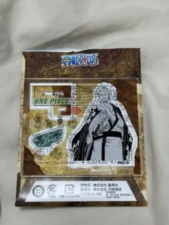 『ONE PIECE』アクリルフィギュアコレクション“HEROES”ロロノアゾロ