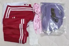 らき☆すた 柊かがみ コスプレ
