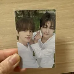 シニュ ジフン はじめまして