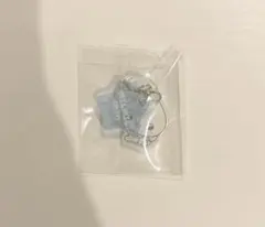 しずくちゃん アクリルめじるしチャーム みるみるちゃん