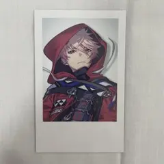 セラフ・ダズルガーデン VOLTACTION ランダムチェキ風カード