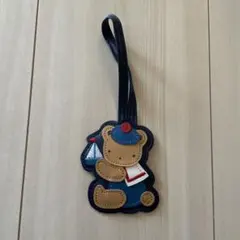 ファミリア　チャーム　キーホルダーのサムネイル