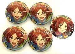 2026年最新】2wink 缶バッジの人気アイテム - メルカリ