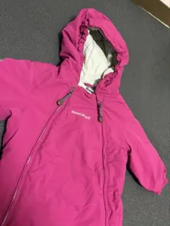 mont-bell 〜95 ジャンプスーツ