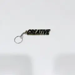 CREATIVE DRUG STORE キーホルダー 初期 BIM