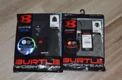 BURTLE アンダーシャツ XL 235　4076