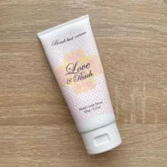 【美品】PEACH JOHN ピーチジョン　ボムバストクリーム150gのサムネイル