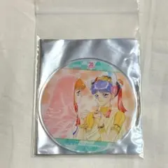 アンジェリーク　グラッテ　ティムカ
