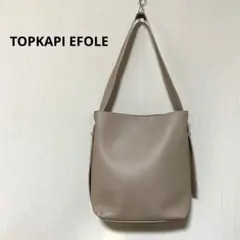 トプカピ トートバッグ