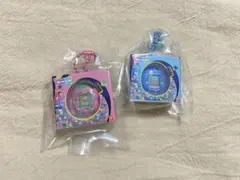 たまごっち　おかしなたまごボーロっち3