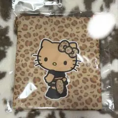 ハローキティ レオパード　アベイル