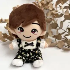 2025年最新】ちびぬい服 なにわ男子の人気アイテム - メルカリ