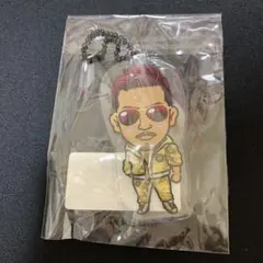 EXILE ATSUSHI クリアチャーム