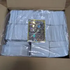 デュエマ まとめ売り 引退品 終末縫合王 ミカドレオ B シークレット