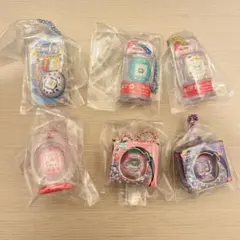 たまごっち おかしなたまごボーロっち3