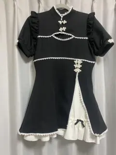 夢展望 チャイナワンピのサムネイル