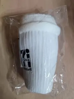 Happyくじ セブンイレブン B賞 セブンカフェ ぬいぐるみチャーム