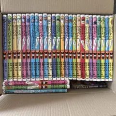おばけずかん 27冊 ＆ ペンギンおうえんだん 斉藤洋 - メルカリ