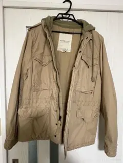 Denim&Supply/Ralph Lauren/ラルフローレン/M65タイプ