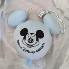 東京ディズニーリゾート ミッキー バルーン ショルダーバッグ