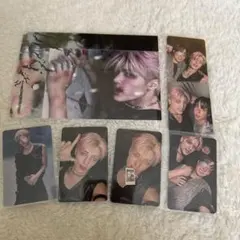 &TEAM Back to Life MAKI セット