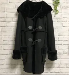 2025年最新】Snidel レディース 毛皮・ファーコートの人気アイテム