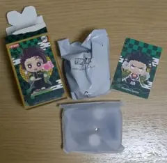 「鬼滅の刃」誕生花シリーズ POPMART 悲鳴嶼行冥