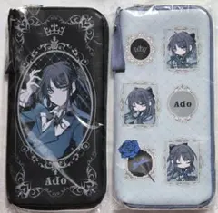 2026年最新】ADO ペンライトの人気アイテム - メルカリ