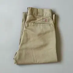 ディッキーズ usa製