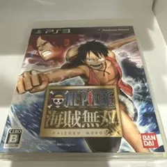 ワンピース 海賊無双