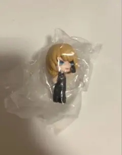ガチャガチャ デスノート DEATHNOTE フィギュア メロ