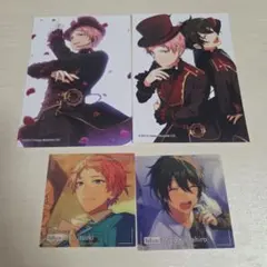 あんスタ ブロマイド クリアカード Valkyrie