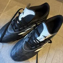 adidas goletto サッカーブラック27.0cm トレーニングシューズのサムネイル