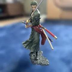 ワンピース ゾロ フィギュア 約20cm