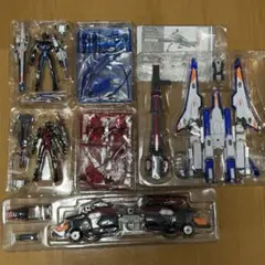 GetRideアムドライバー　スペシャルバイザーセット