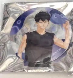 2025年最新】ハイキュー ホログラム缶バッジ ビーチボールの人気