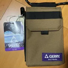 GERRY スマホショルダーバッグのサムネイル