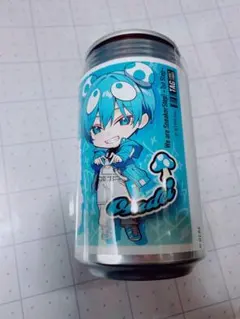 Sneaker Step すにすて　おさでい　コラボ缶第2弾