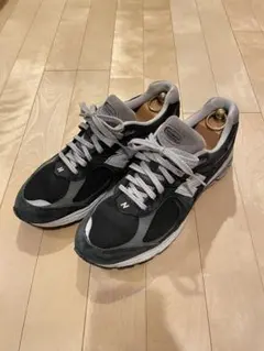 【連休限定値下】ニューバランスM2002RXD GORE-TEX 黒27.0cm