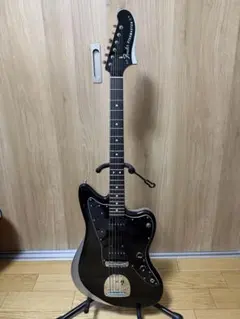 Rivolta Fano XVII エレキギター レリックあり 常田大 Rivolta Fano XVII エレキギター レリックあり 常田大 - メルカリ