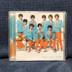 Hey!Say!JUMP アルバム　smart 初回限定版