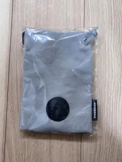 スターバックス ボトルサコッシュ