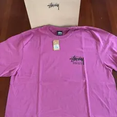 STUSSY STOCK HONOLULU P.D. TEE BERRY Lのサムネイル