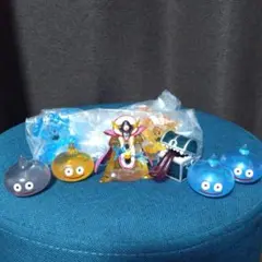 ドラゴンクエスト　クリスタルモンスターズ　まとめ売り