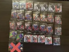 NIKKE展　エキシビション　ジュークボックス　フルコンプ NIKKE展 エキシビション ジュークボックス フルコンプ - メルカリ