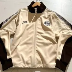 【完売品】アンブロ フリークスストア別注 トラックジャケット Mサイズ 男女兼用