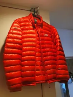新品未開封 THE NORTH FACE PTXMTWINDPARKA 完売品 - メルカリ